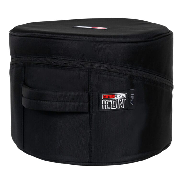 Gator 8 x 10-Inch Icon Series Tom Bag