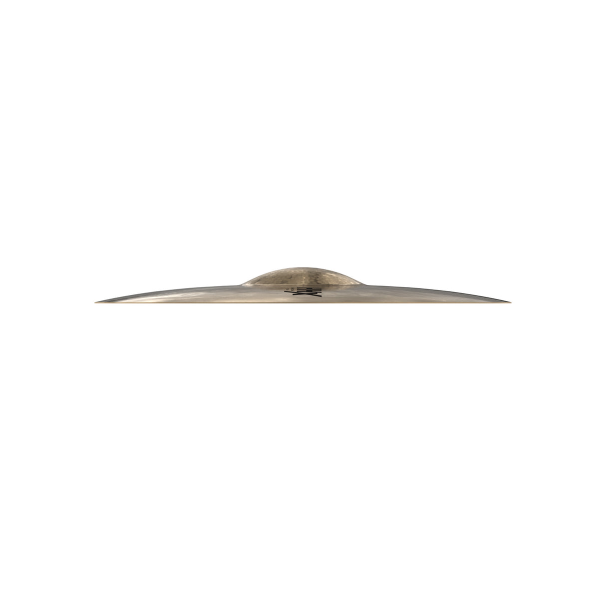 Sabian 19-Inch HHX Red Light Crash Cymbal