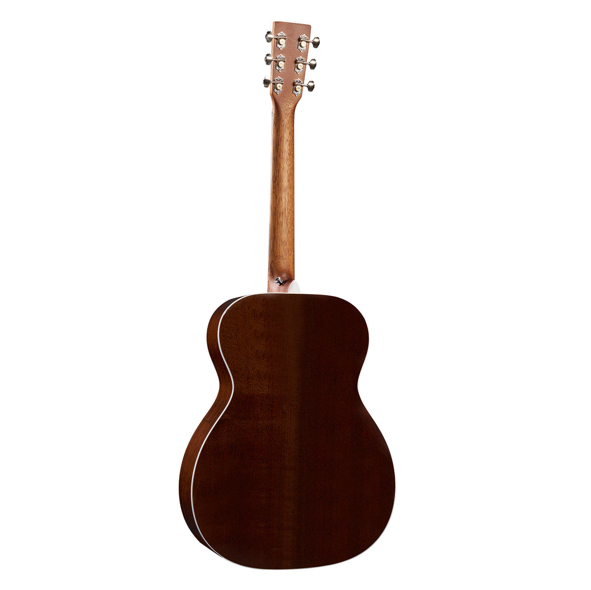Martin Road Series 000-13E Retro Walnut Acoustic Electric Guitar