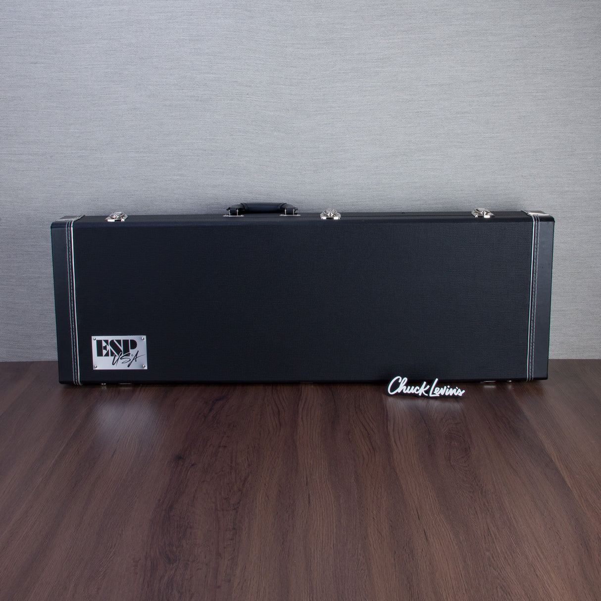 ESP USA M-1 DX Electric Guitar - Hellfire