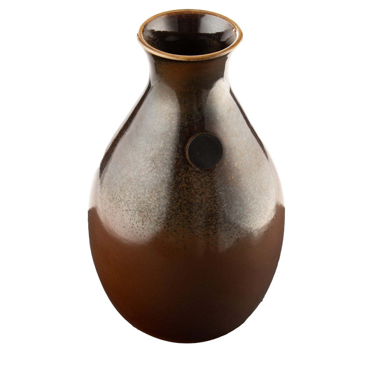 Red Bridge Percussion Earth Tone Udo Drum -Brown