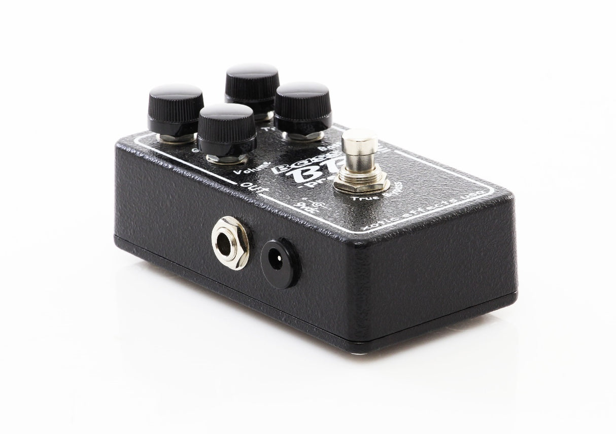 Xotic Bass BB Preamp Distortion Booster Bass Pedal - New