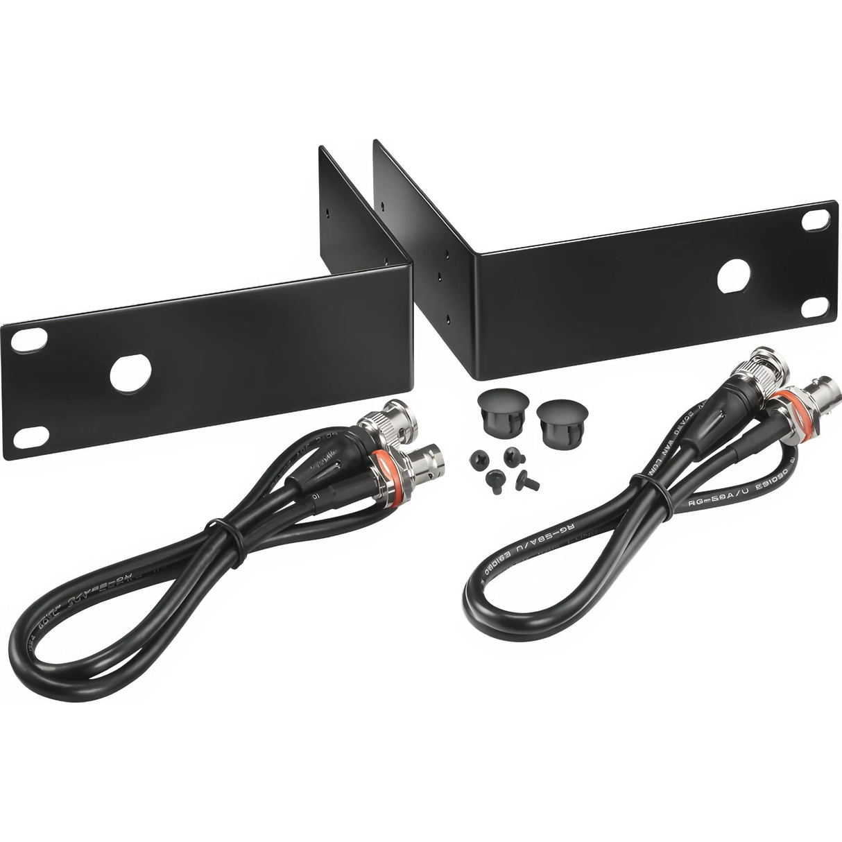 Electro-Voice Rack Mount Kit for Single RE3 Receiver