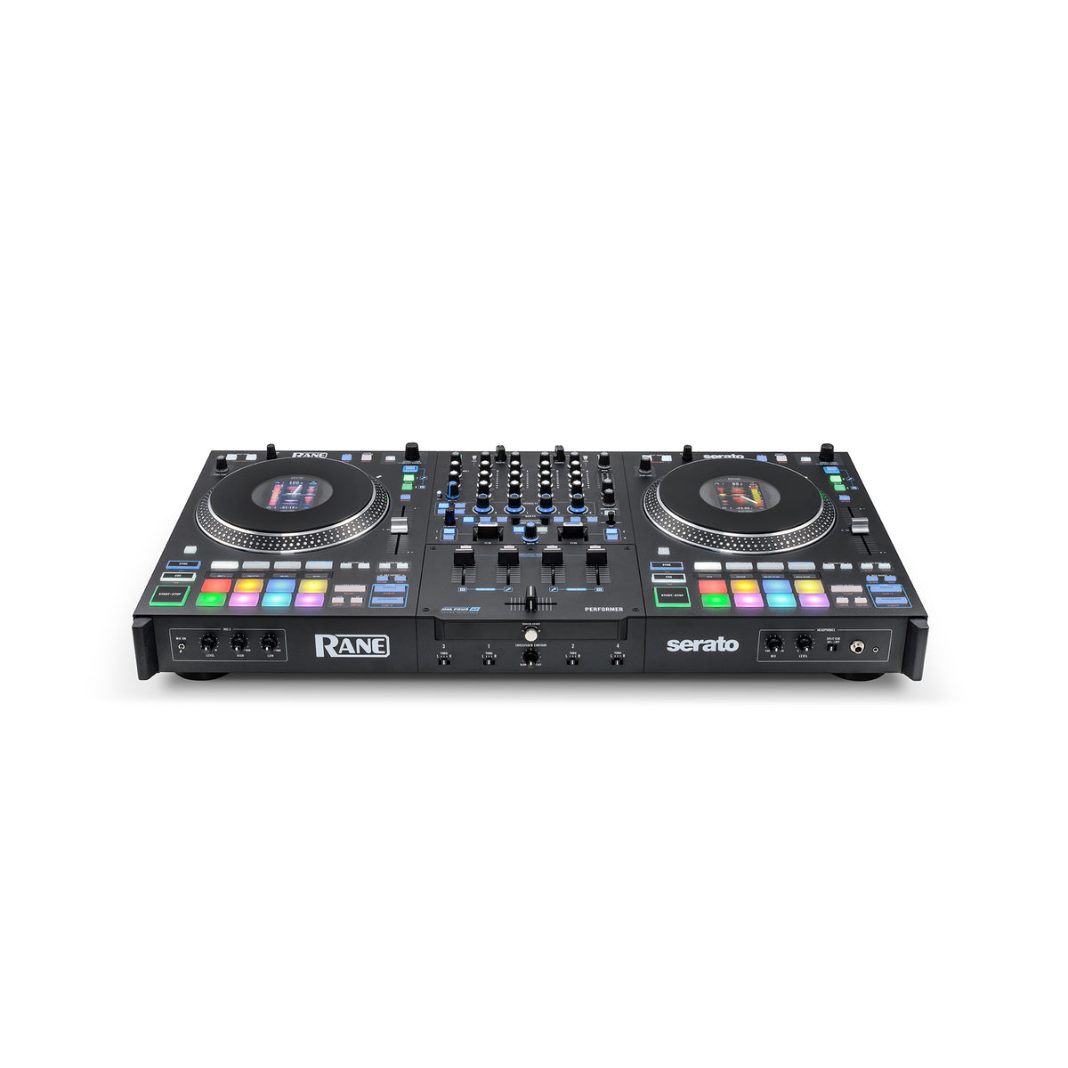 Rane Performer DJ Controller - Mint, Open Box