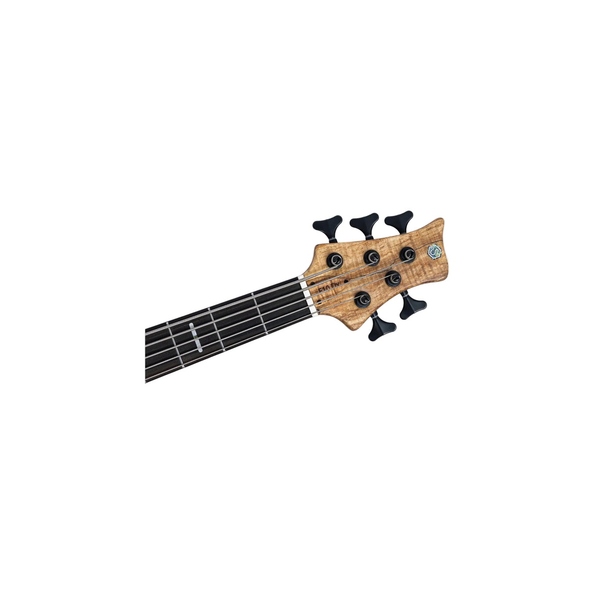 Sire Marcus Miller F10 DX 5-String Electric Bass Guitar - Natural