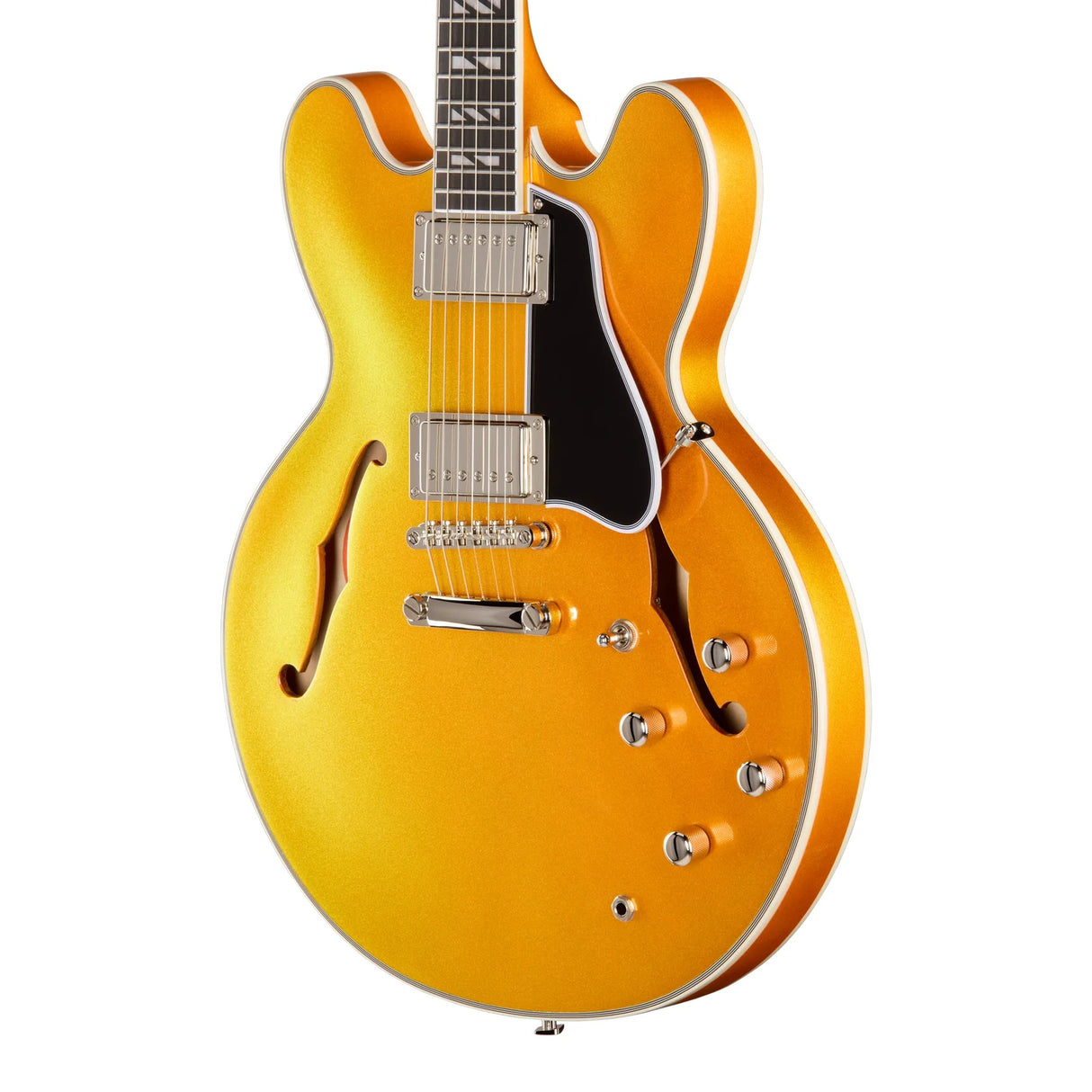 Epiphone Futura ES-355 Semi-Hollowbody Electric Guitar - Firestorm Shift