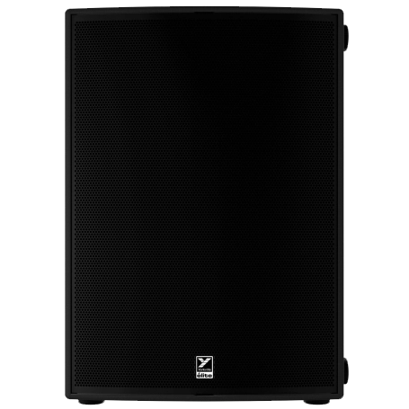 Yorkville EL18S Elite 18-Inch Powered Subwoofer