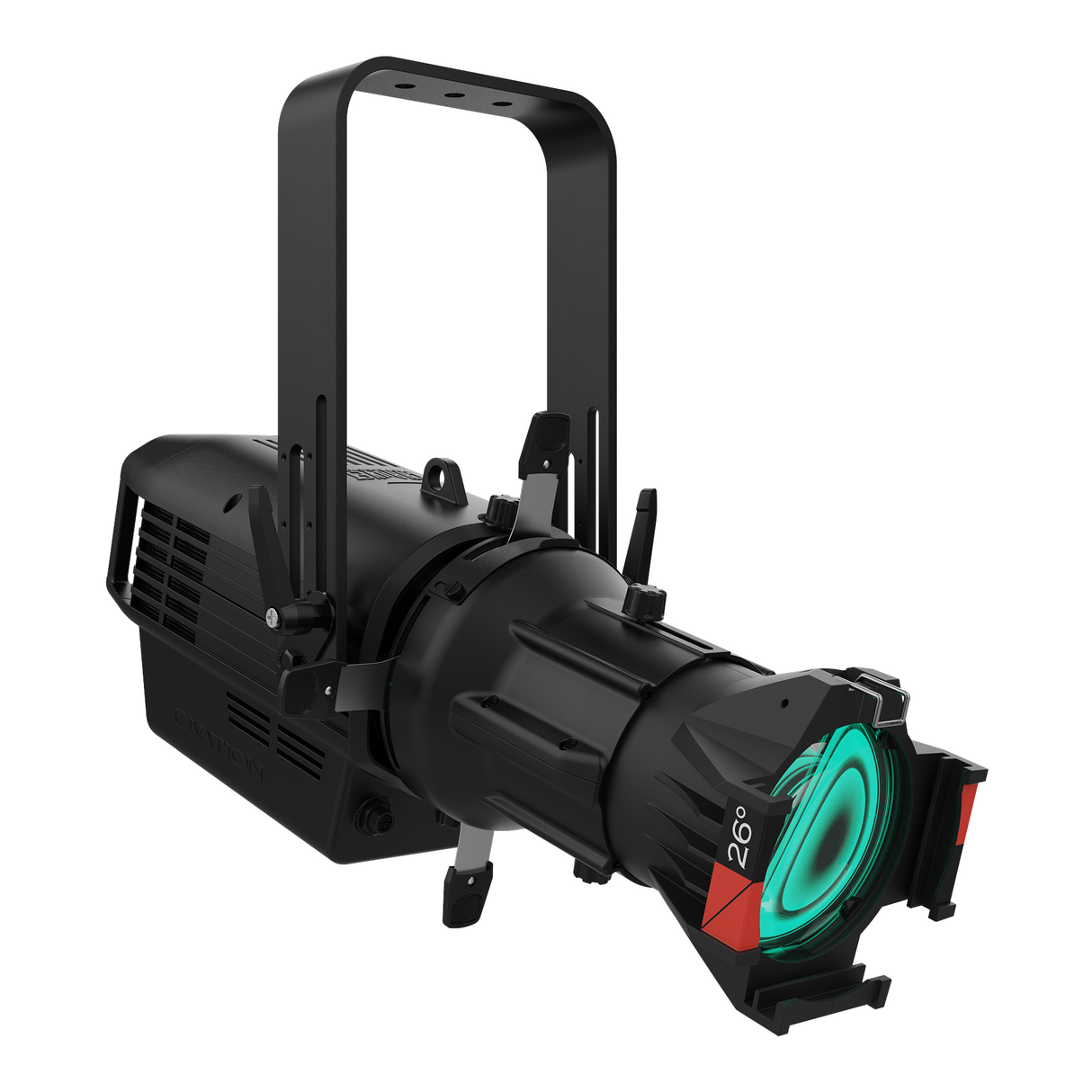 Chauvet Professional Ovation Rêve E-3 LED Ellipsoidal Spotlight