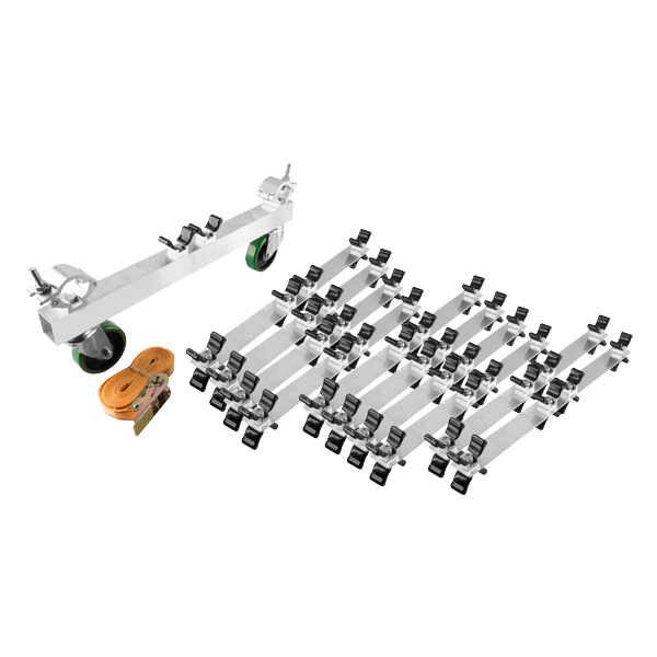 Trusst CT290DOLLYKIT Staging Accessories