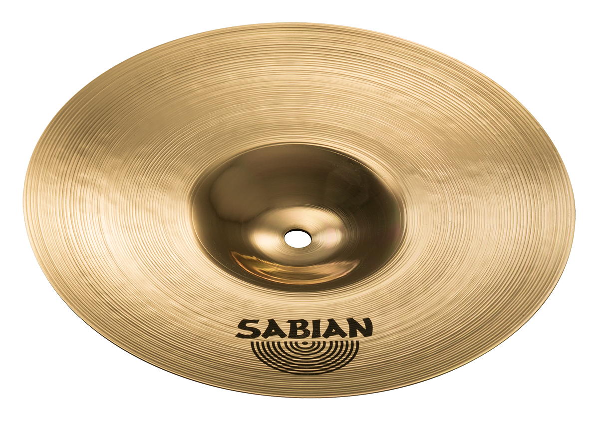 Sabian XSR 10" Splash Cymbal