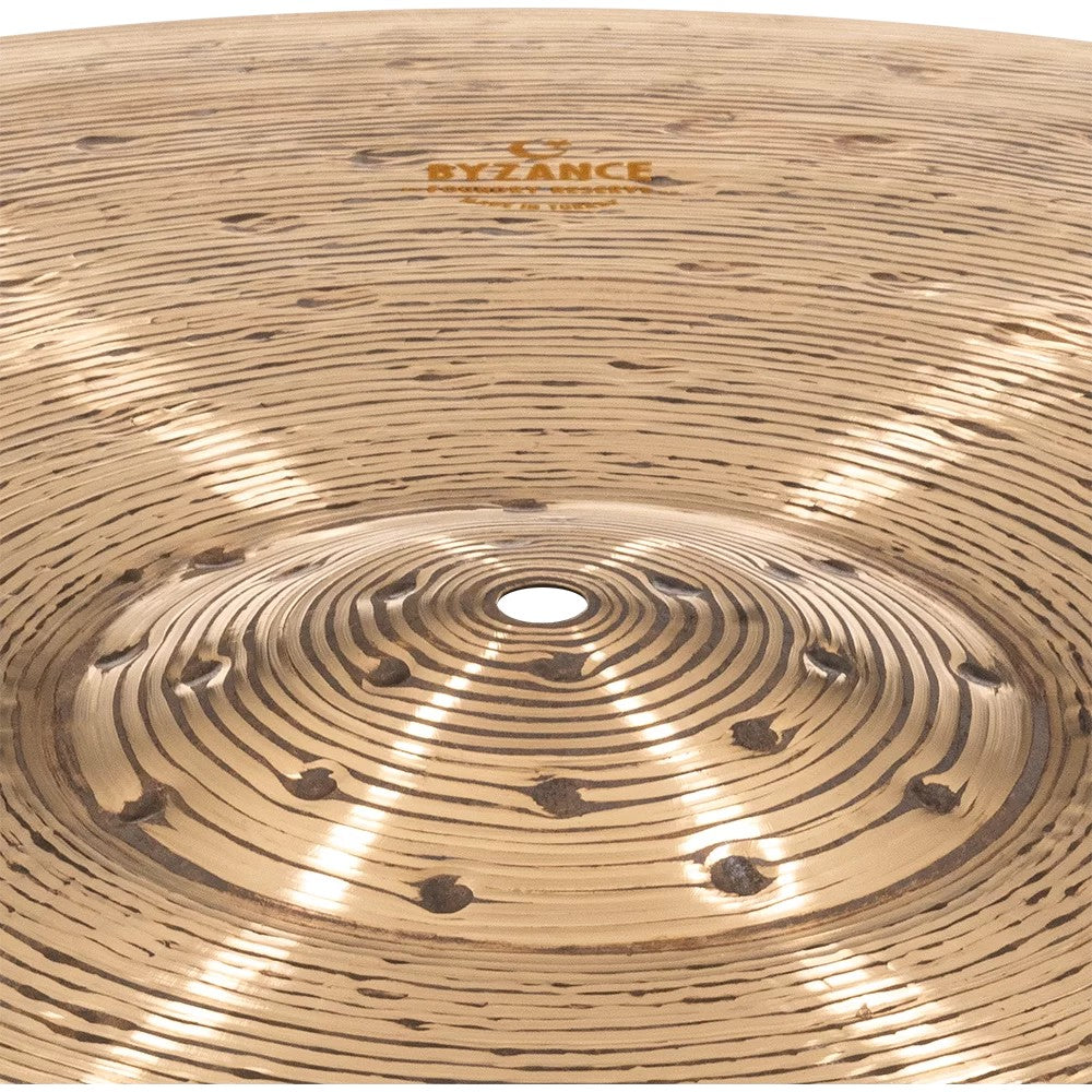 Meinl 24" Byzance Foundry Reserve Light Ride Cymbal
