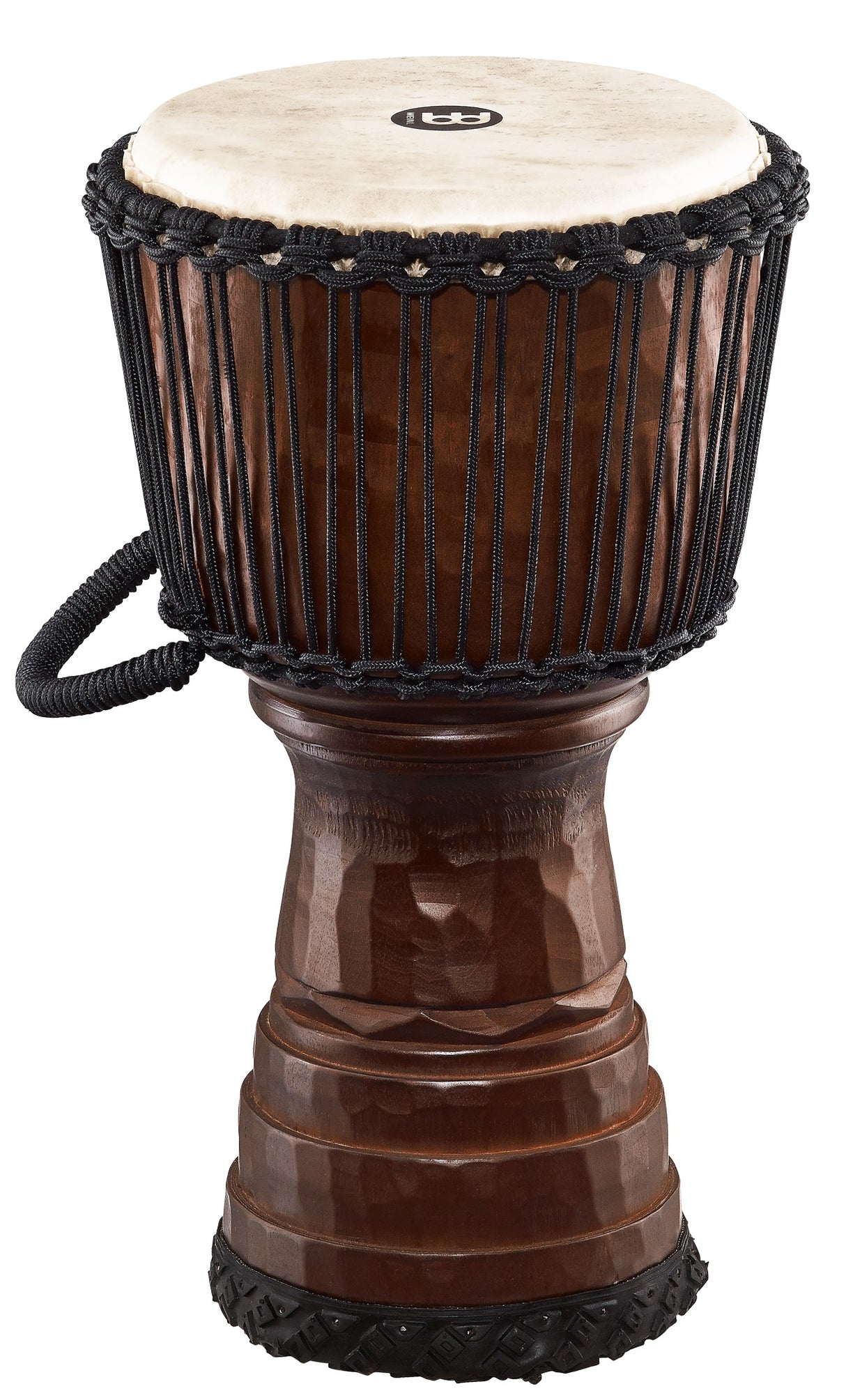Meinl DJTC1-M Tongo Carved Djembe 10"