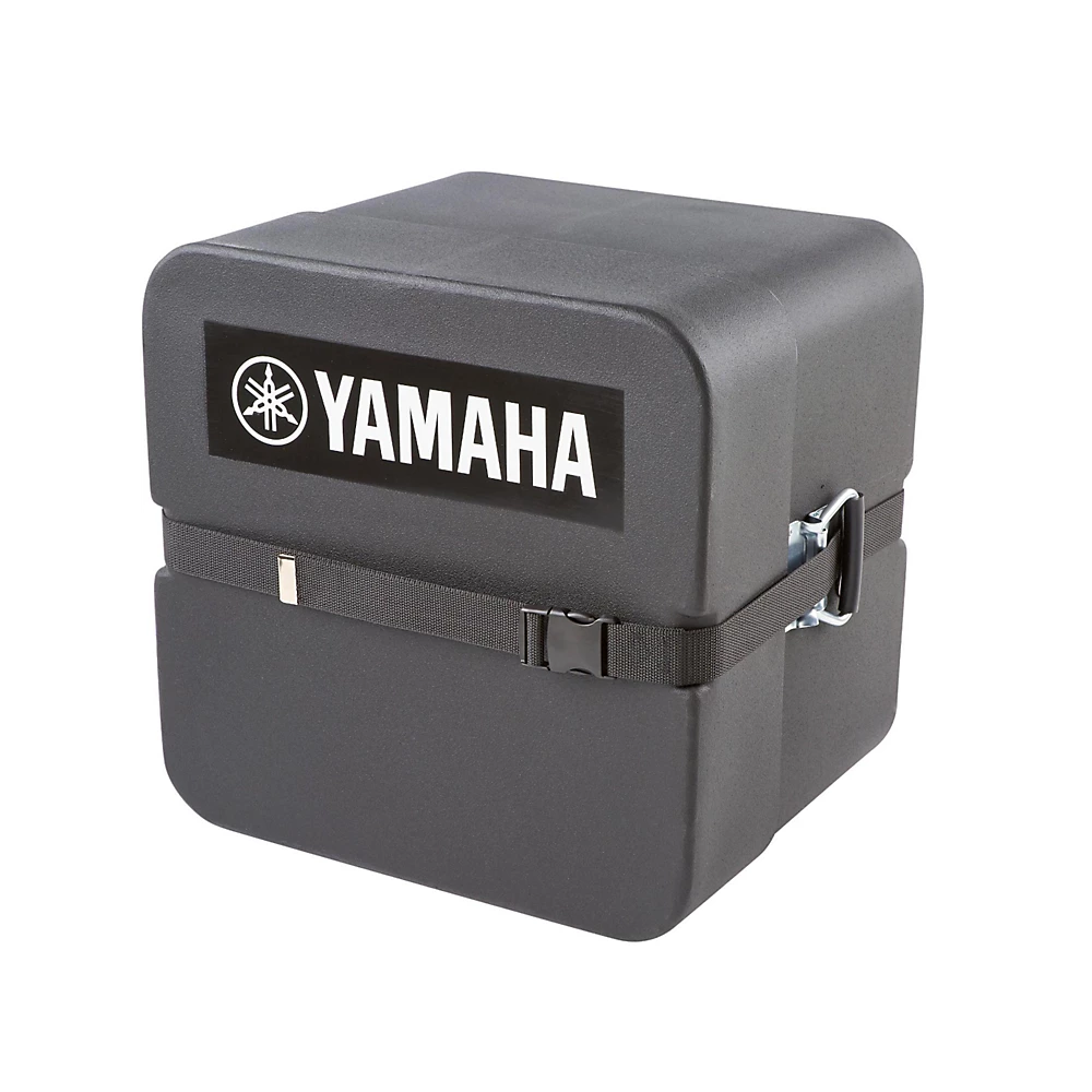 Yamaha PCH-MS13 Field-Master 13x11-Inch Drum Case for SFZ Marching Snare