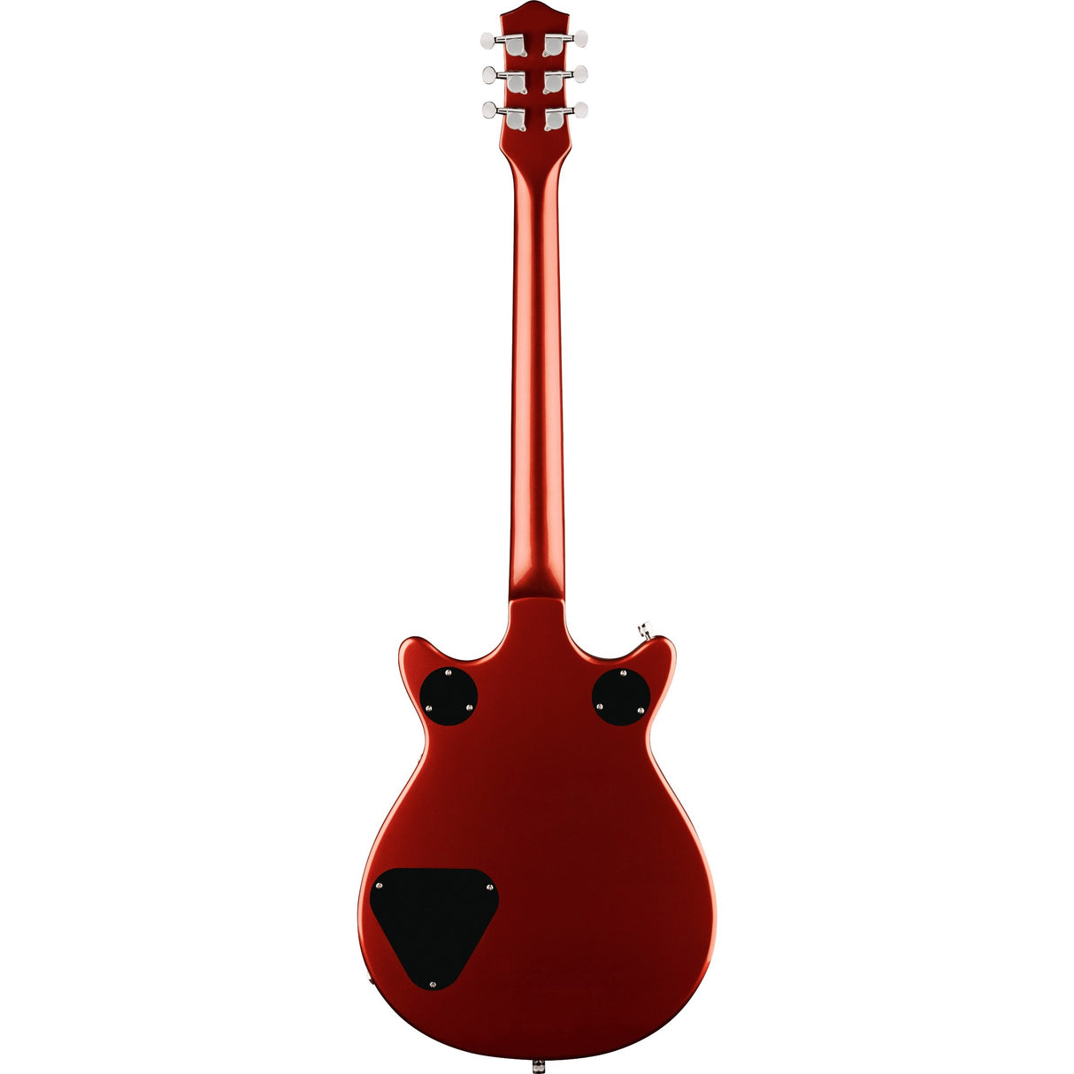 Gretsch Electromatic G5232T Double Jet Laurel Fingerboard - Firestick Red - New