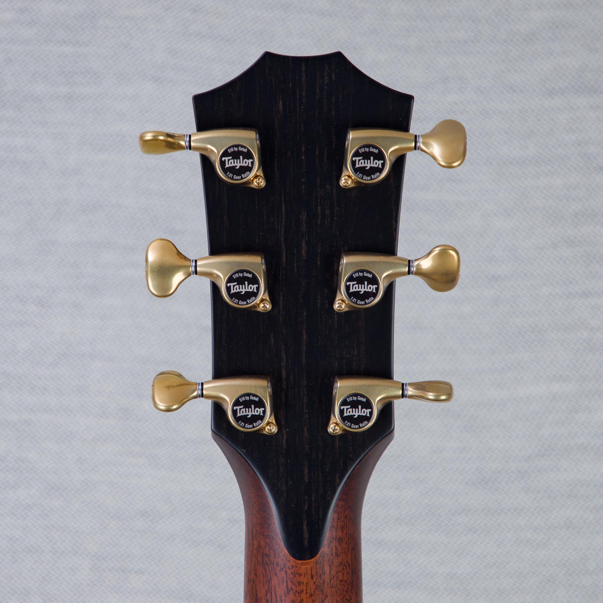 Taylor Builders Edition 914ce Indian Rosewood/Lutz Spruce Acousitc Electric Guitar - #1205314113