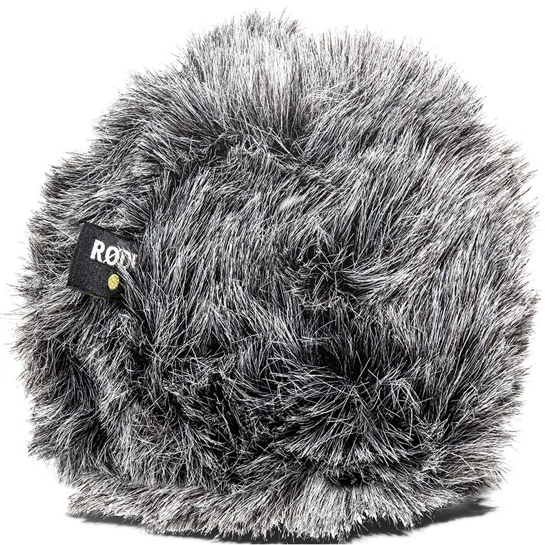 RODE Vlogger Kit - Universal Edition