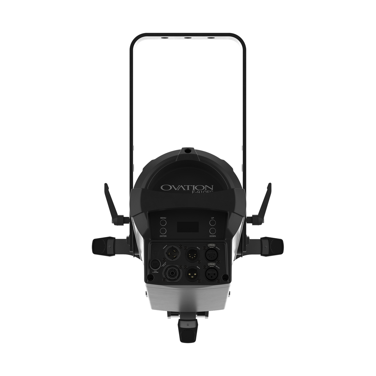 Chauvet Professional Ovation E-910FC-2 RGBA-Lime LED Light Fixture