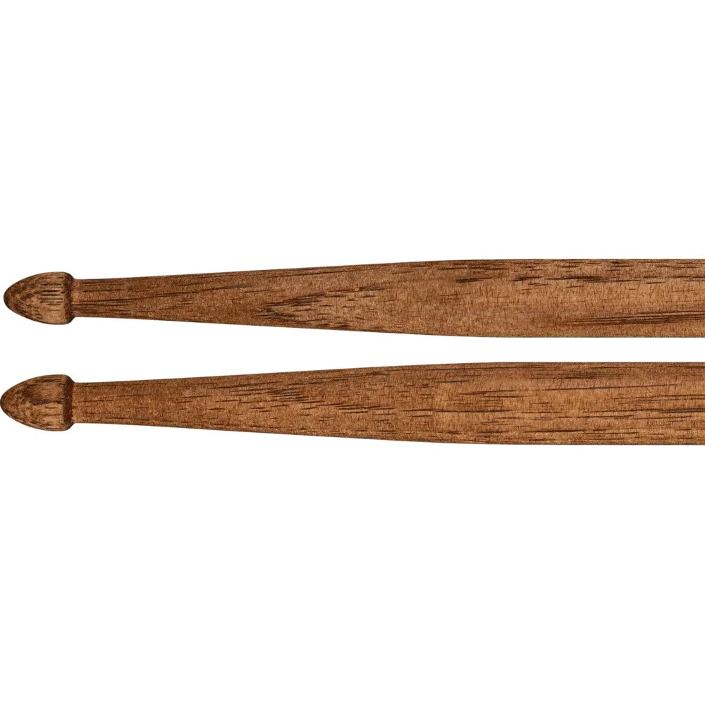 Meinl Waxed 2B Drumsticks - American Hickory