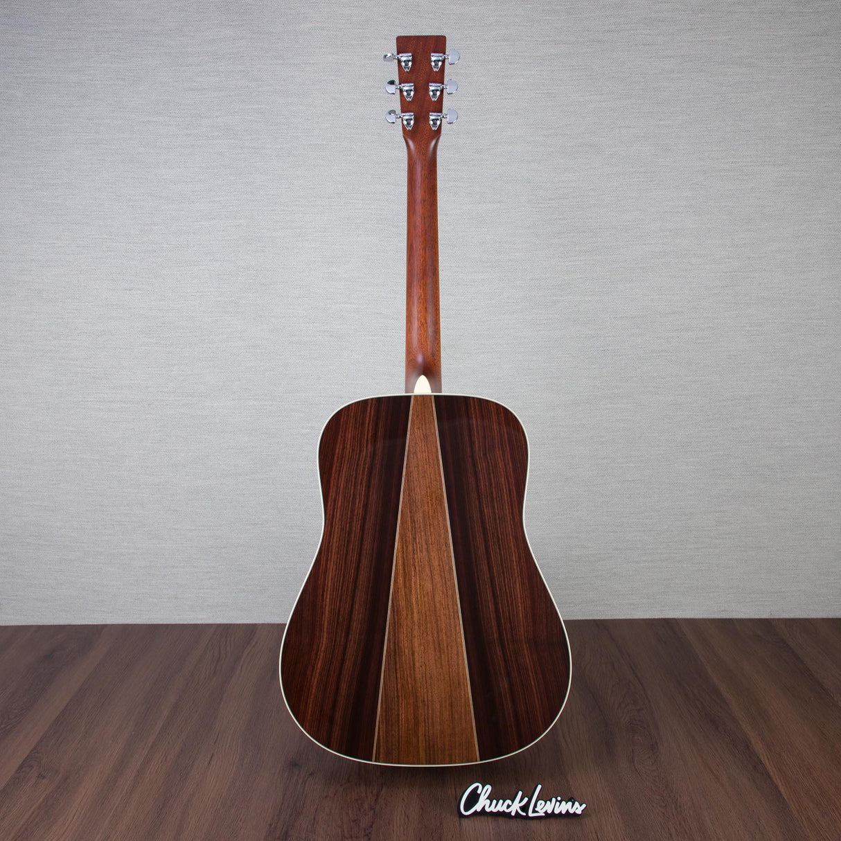 Martin D-35 East Indian Rosewood/Sitka Spruce Acoustic Guitar - #M2848544 - Mint, Open Box