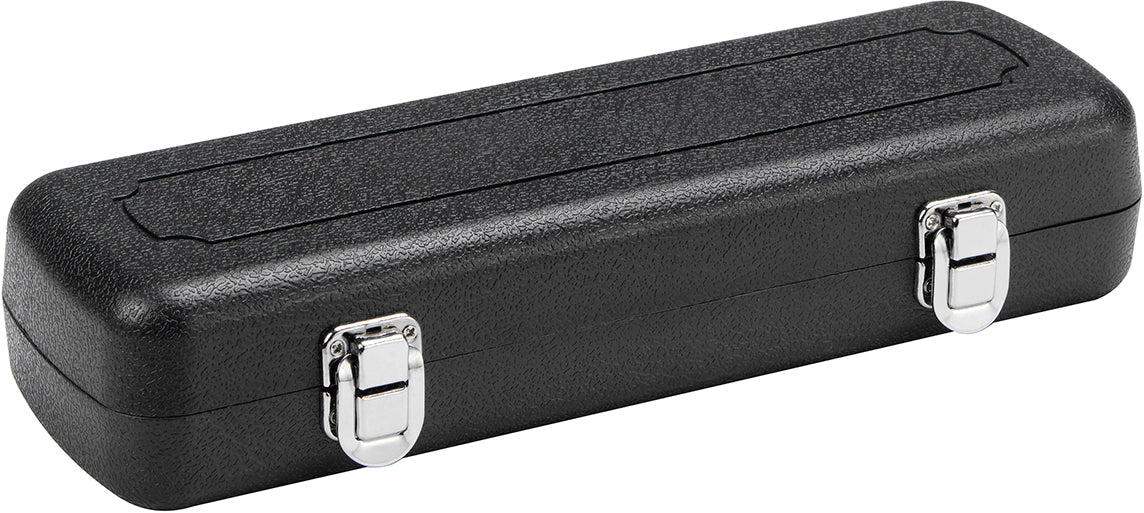 Jupiter JPC700 Silver-Plated C Piccolo W/ Case