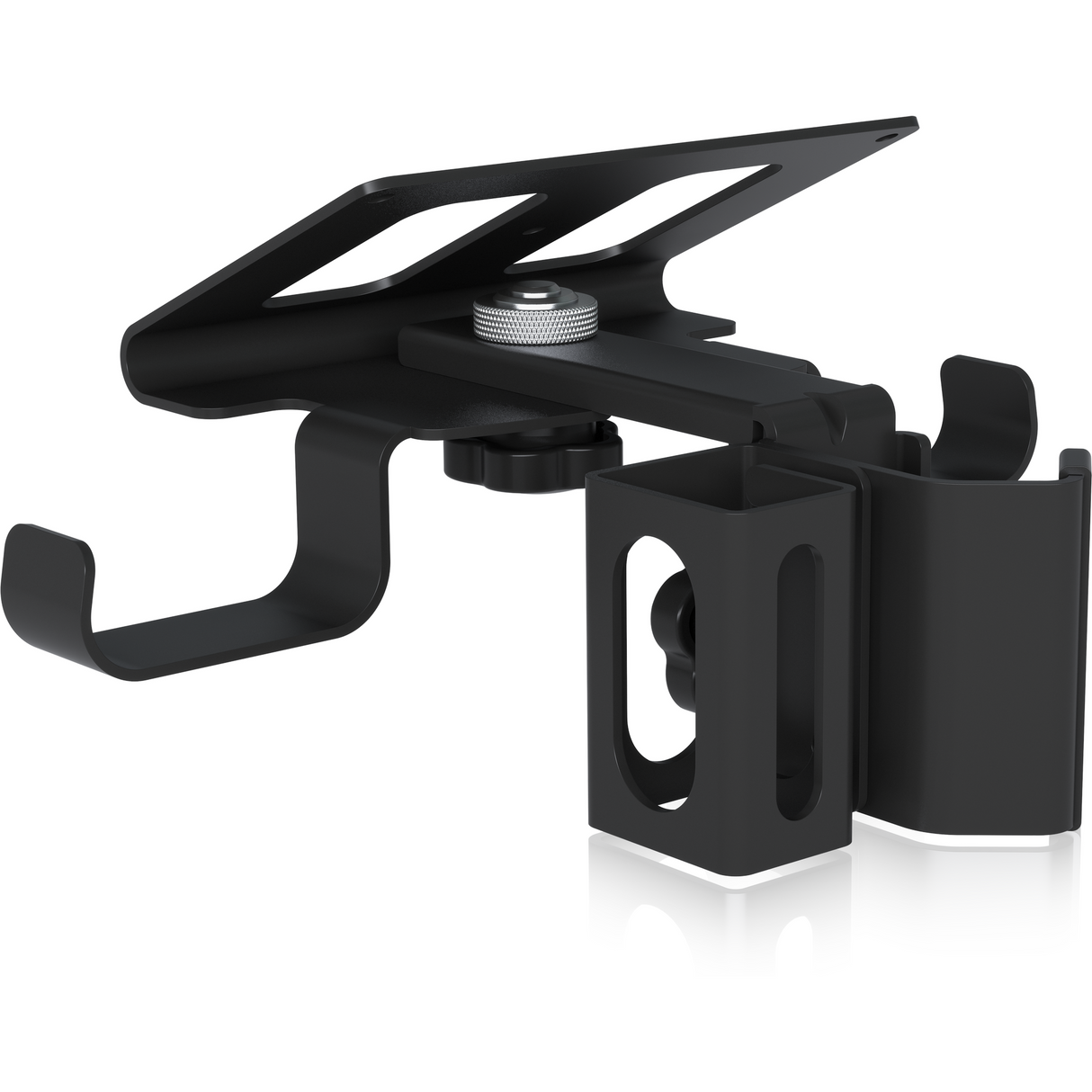 Midas DP48MB Personal Monitor Mixer Mounting Bracket - Preorder