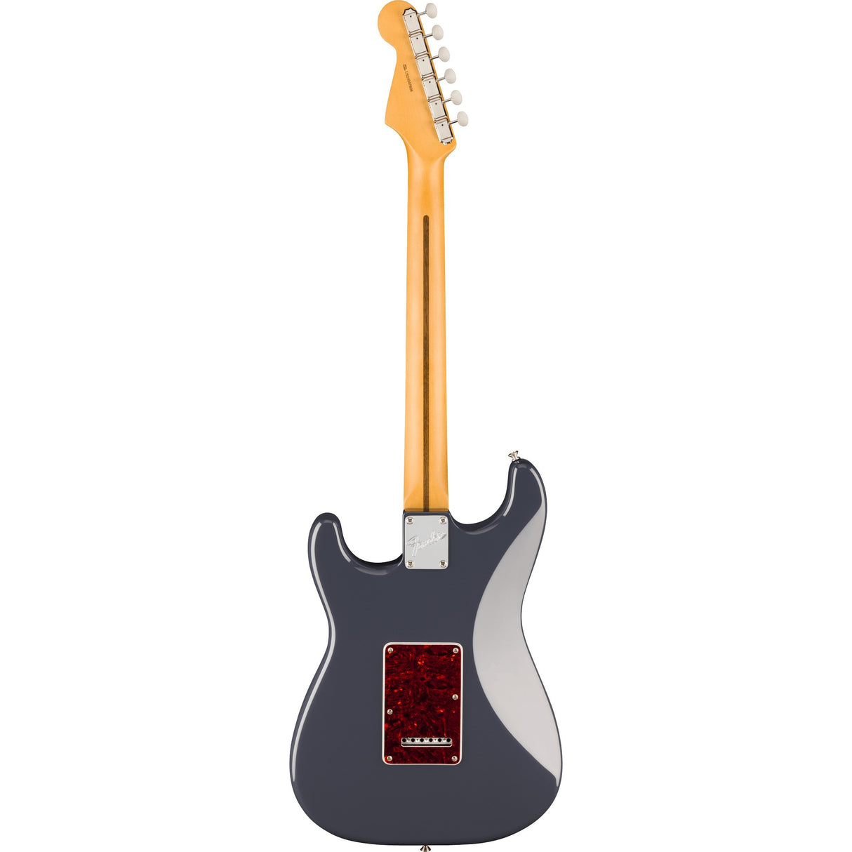 Fender American Professional Classic Stratocaster Electric Guitar, Rosewood Fingerboard - Faded Black