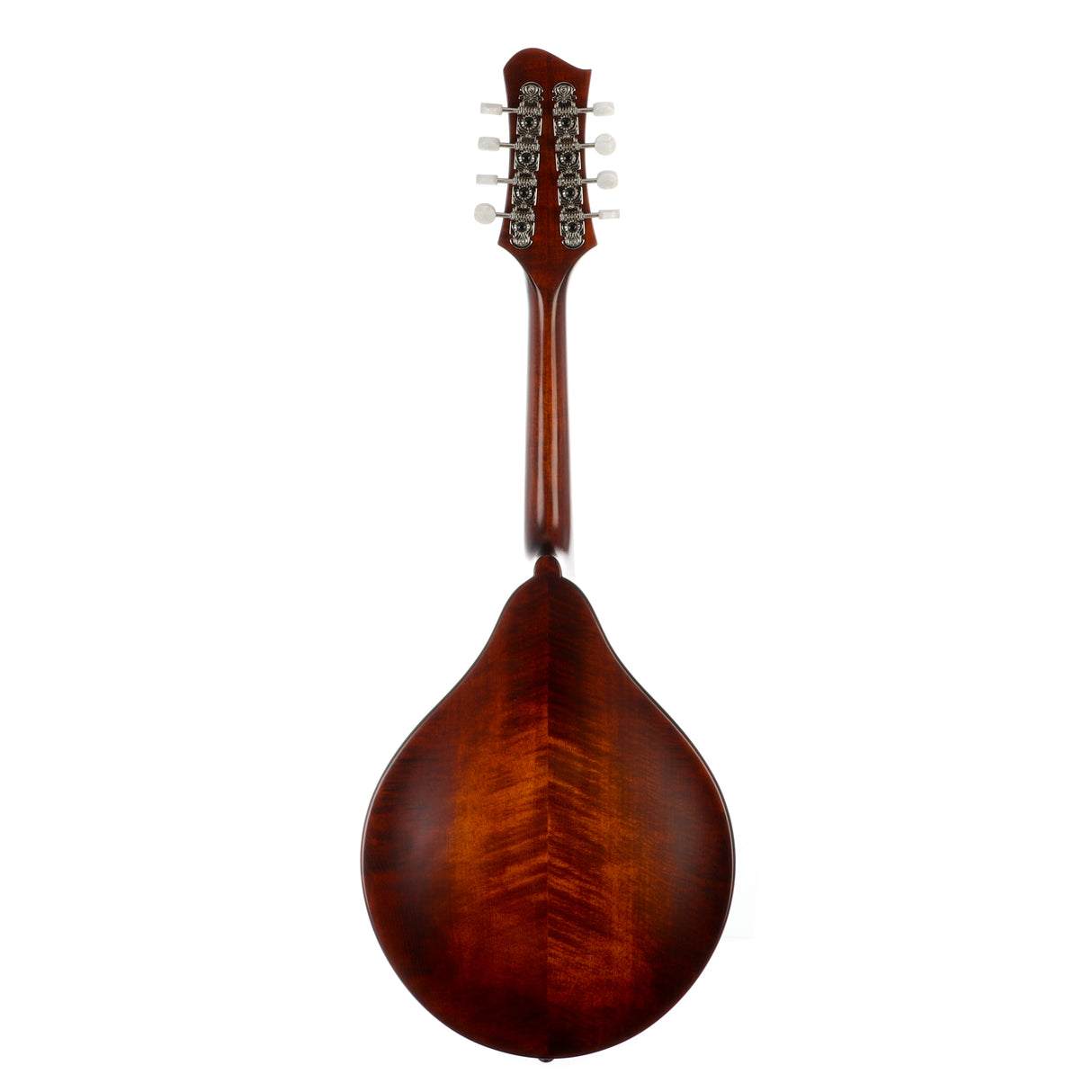 Eastman MD505CC/N Contour Comfort A-Style Mandolin - Vintage Nitro