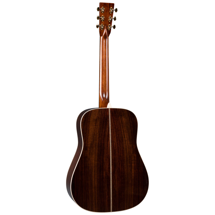 Martin D-28 Modern Deluxe Acoustic Guitar - Preorder - Display Model - Display Model