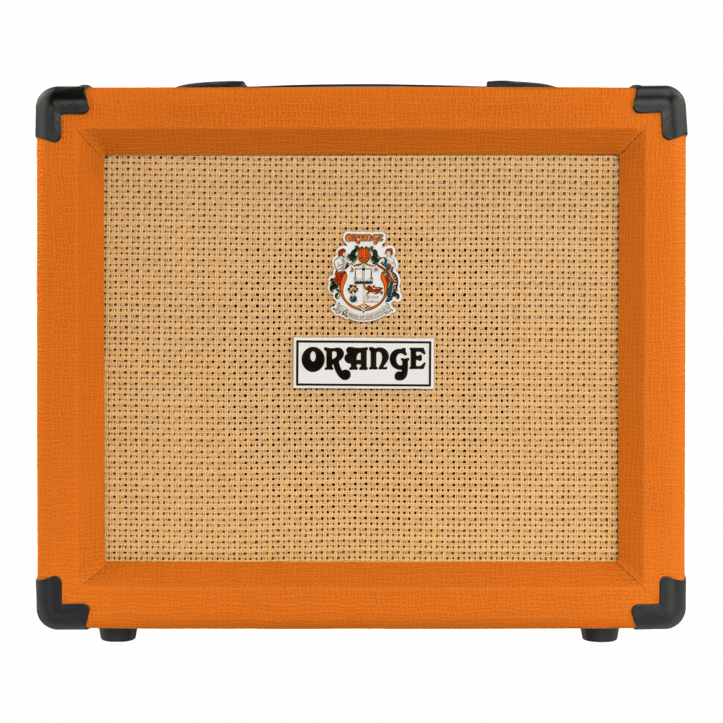 Orange Crush 20RT 20W Combo Guitar Amp