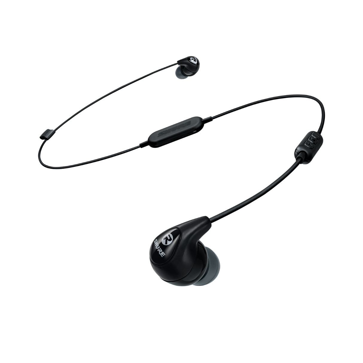 Shure PSM300 P3TR112GR Wireless In-Ear Monitor System - H20 Band - Mint, Open Box