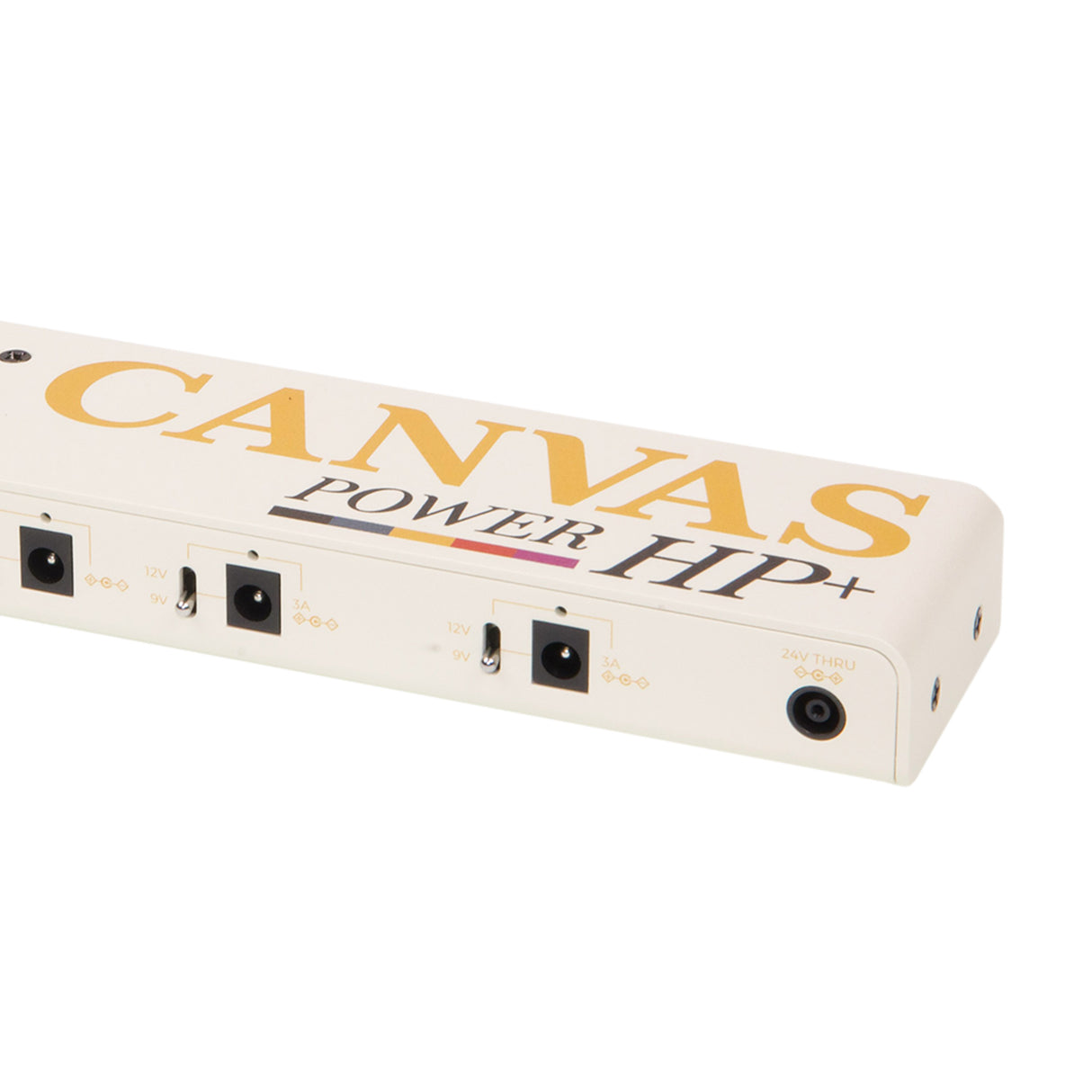 Walrus Audio Harvest Series Canvas Power HP+ Power Supply