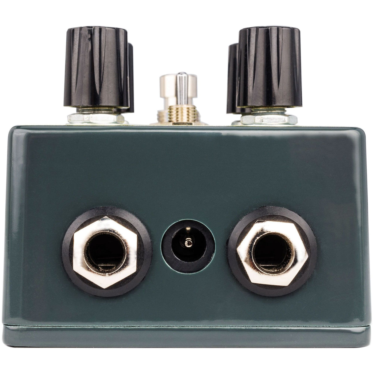 EarthQuaker Devices Ledges Tri-Dimensional Reverberation Effects Pedal