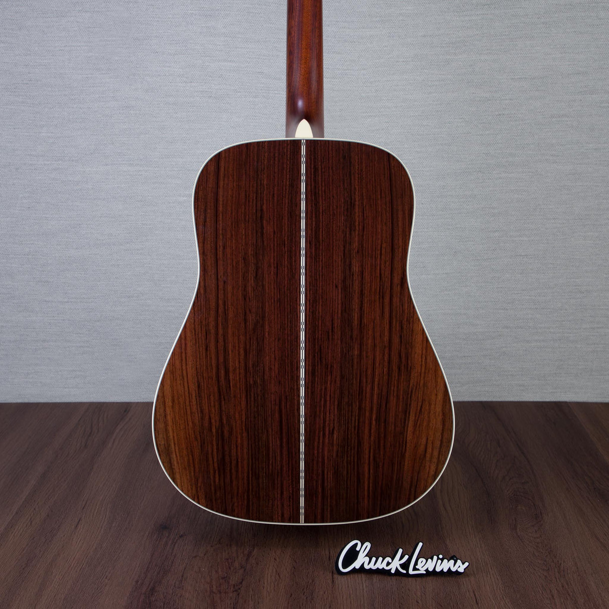 Martin Standard Series D-28 East Indian Rosewood/Sitka Spruce Acoustic Guitar - #M2901044