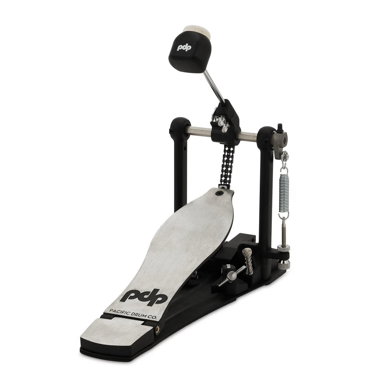 PDP 800 Series 3-Piece Hardware Pack - Single Pedal