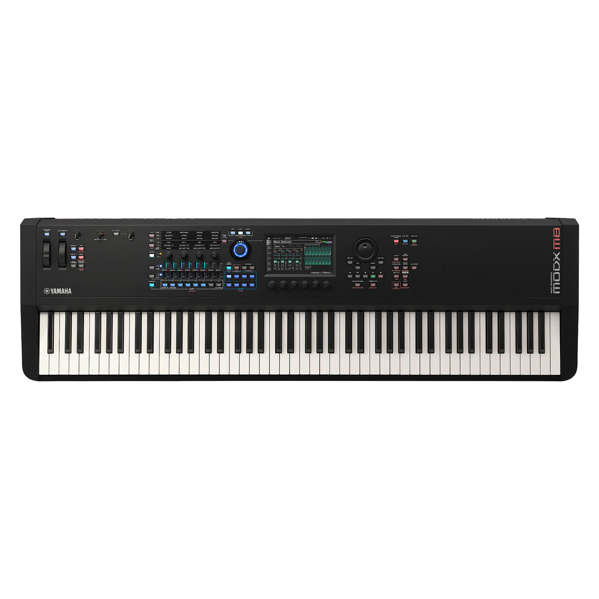 Yamaha MODX M8 88-Key Music Synthesizer - New