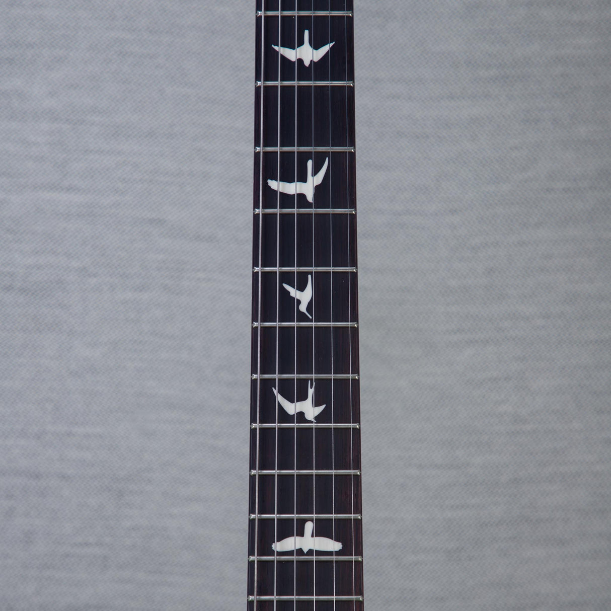 PRS CE 24 Sprayer's Choice Electric Guitar - Safety Green Sparkle - #0426143