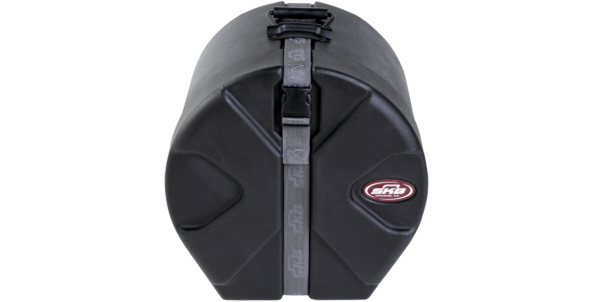 SKB D1212 12X12 Drum Case