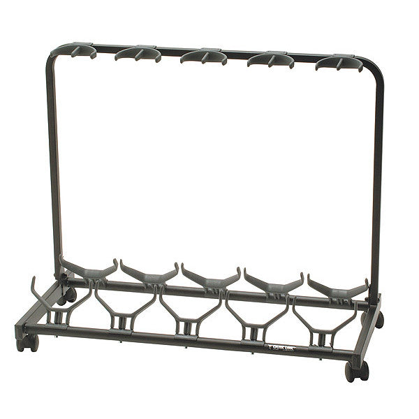 Quik Lok GS-450 Universal Multi-Guitar Stand