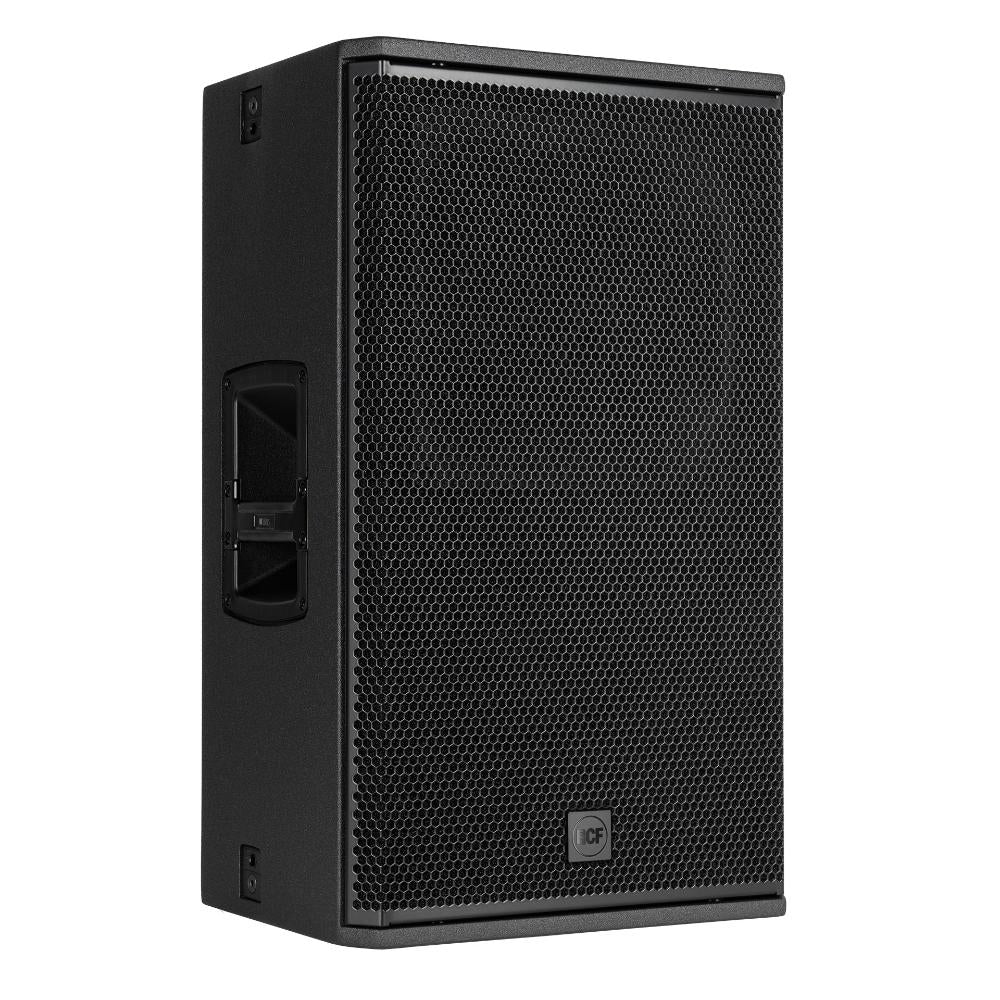 RCF NX 945-A 2100-Watt 2-Way 15-Inch Powered Speaker - New