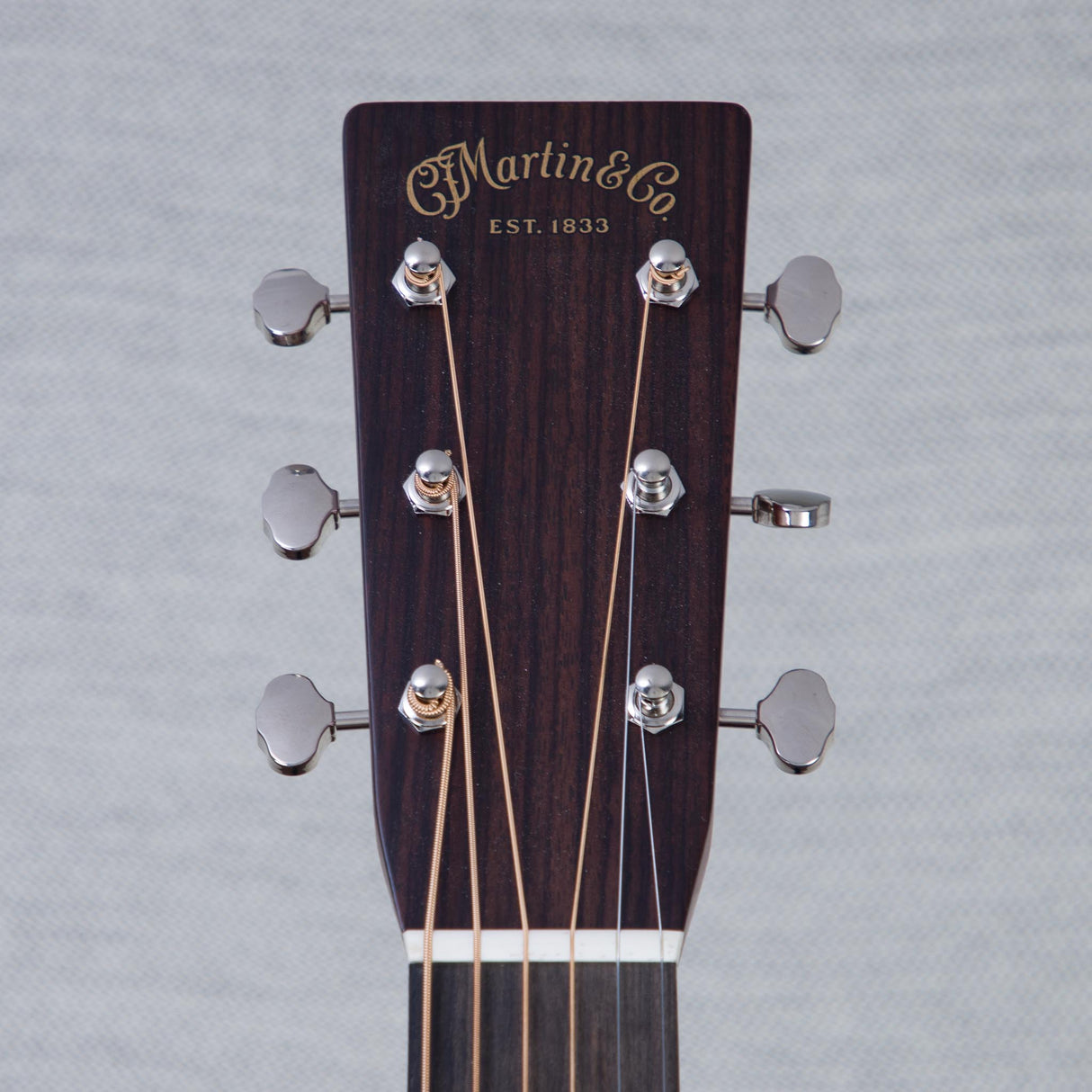 Martin Standard Series D-28 East Indian Rosewood/Sitka Spruce Acoustic Guitar - #M2841421