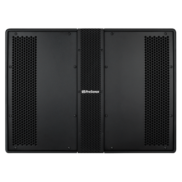PreSonus CDL10P Two-Way 10-Inch 1000-Watt Constant Directivity Powered Loudspeaker