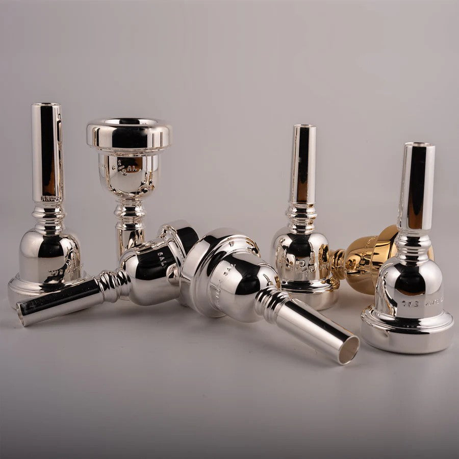 Greg Black Symphony Tenor Trombone Mouthpiece - 5AL
