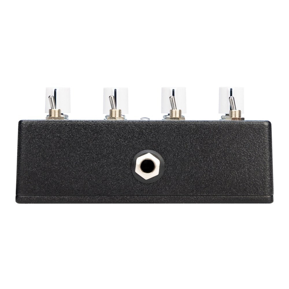 EarthQuaker Four to One Mixer Pedal