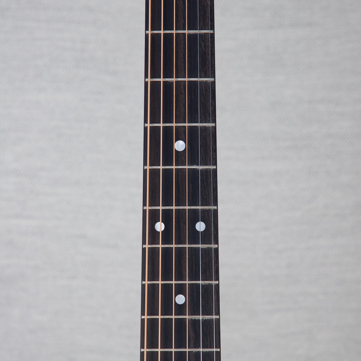Martin D-28 Satin East Indian Rosewood/Spruce Acoustic Guitar - #M2889389