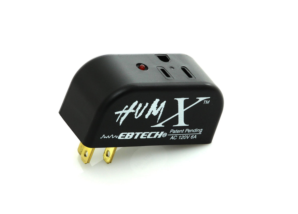 Ebtech Hum X - Hum Exterminator