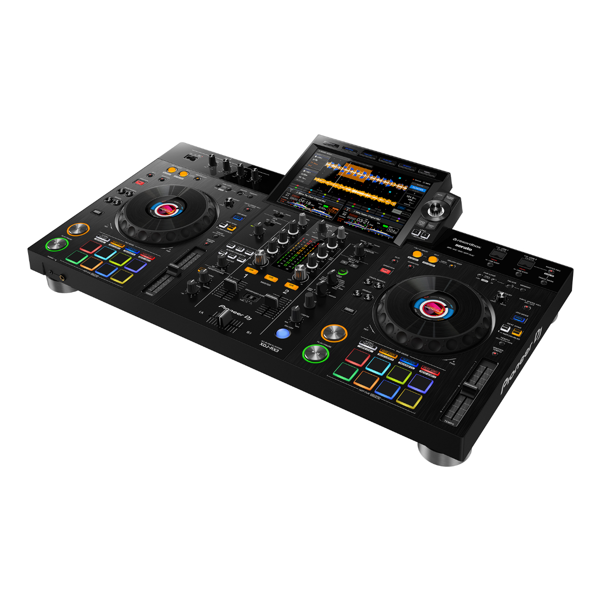 Pioneer DJ XDJ-RX3 All-In-One DJ System - Open Box, Mint