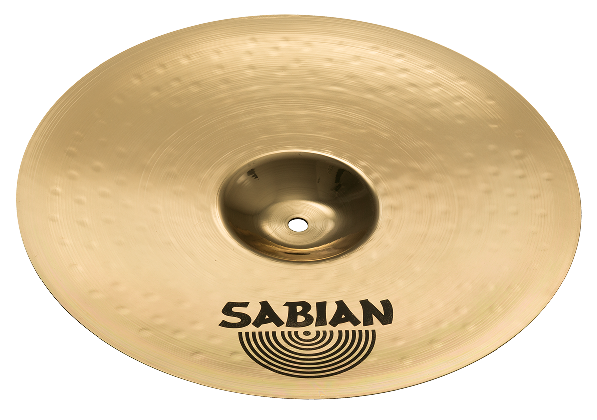 Sabian XSR 14" Fast Crash Cymbal - New,14 Inch