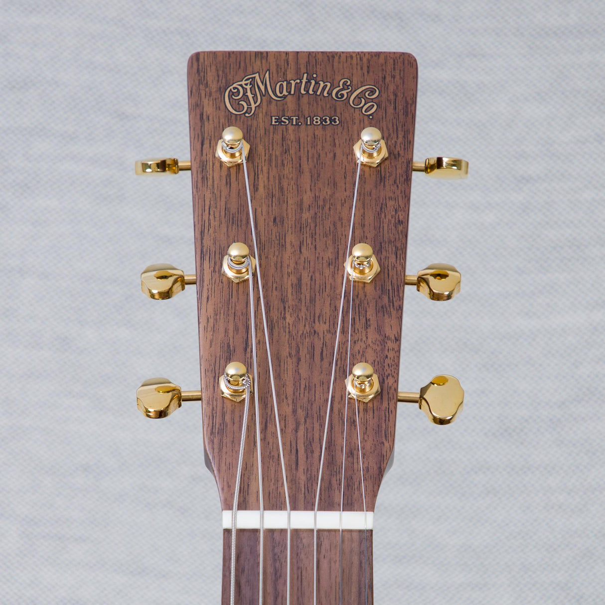 Martin GPCE Inception Maple/European Spruce Acoustic Electric Guitar - #M2861100 - Mint, Open Box