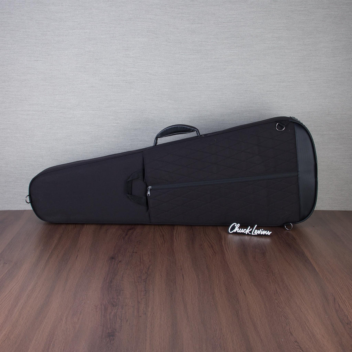 Novo Guitars Serus J Electric Guitar - Charcoal Frost - #251380