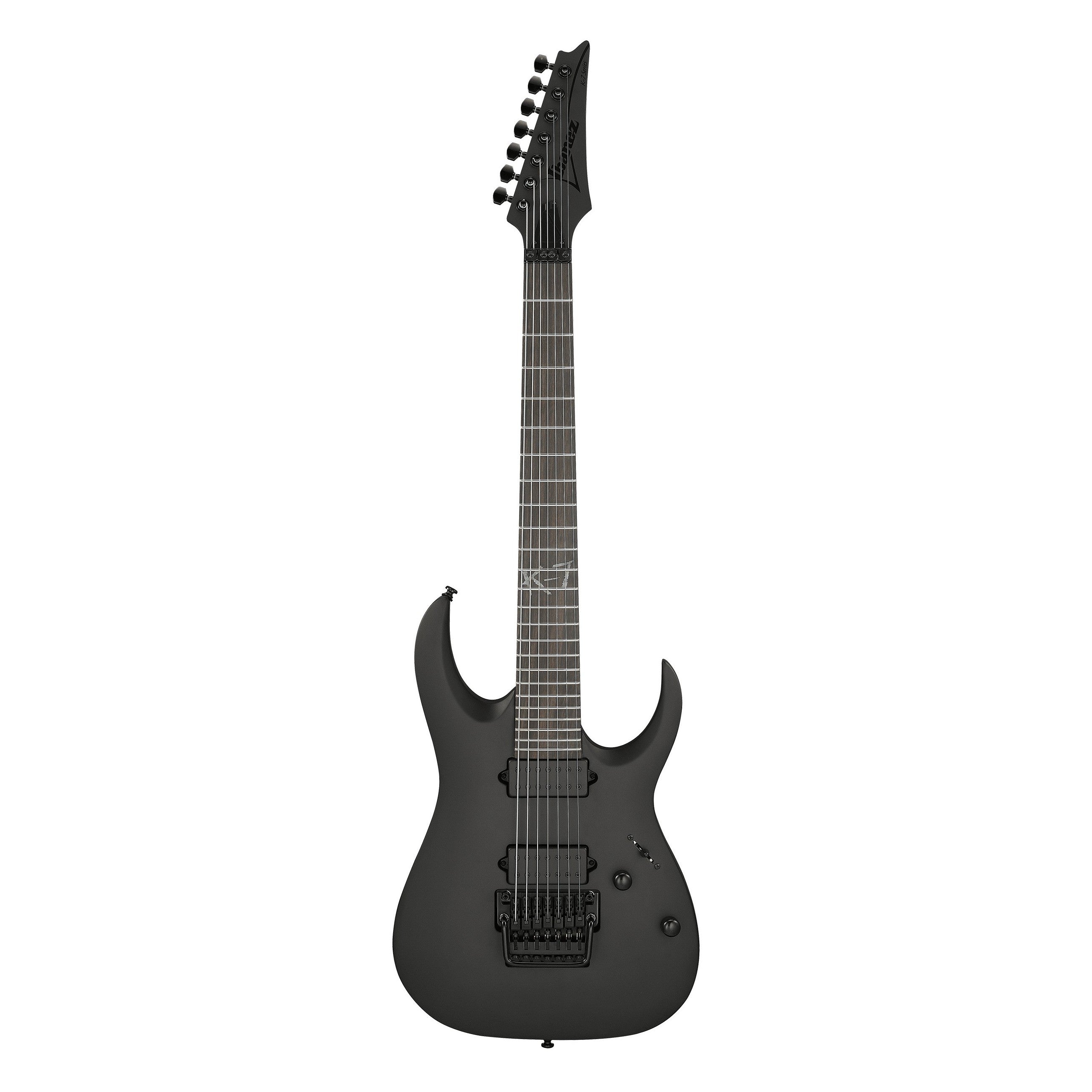 Ibanez James 